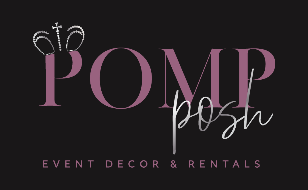 Pomp Posh Event  Decor  Rentals  Throne Chair Event  